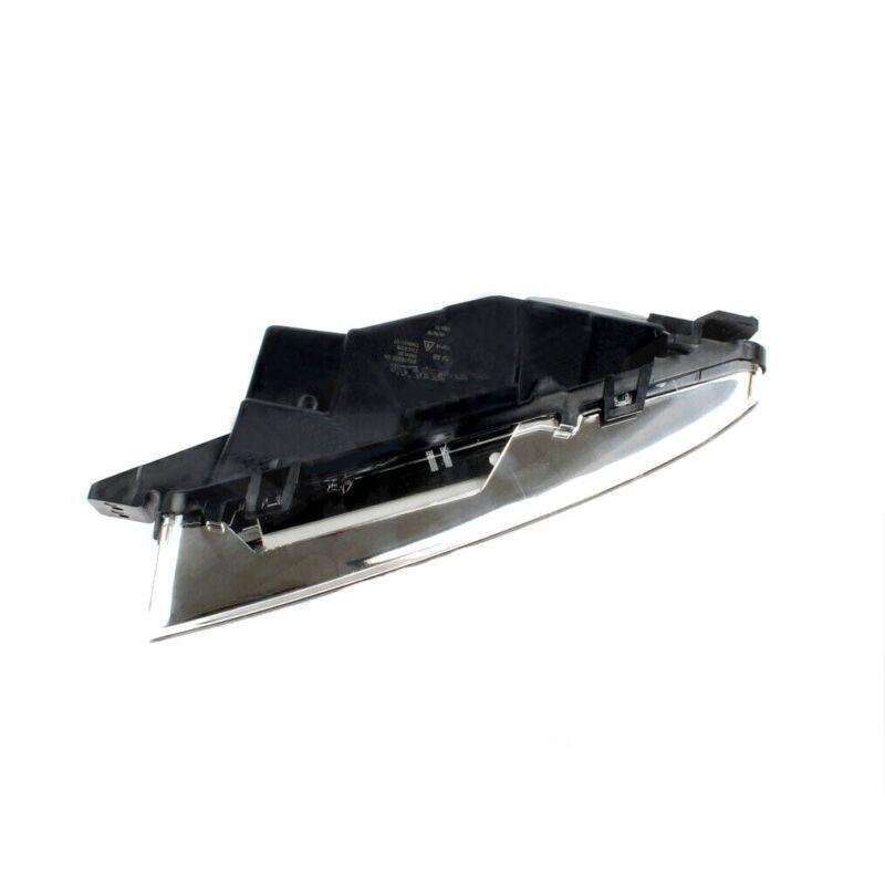 Front Bumper LED Lamps Fog Light DRL For BMW Series 5 G30 G31 G38 2016-2020 Left