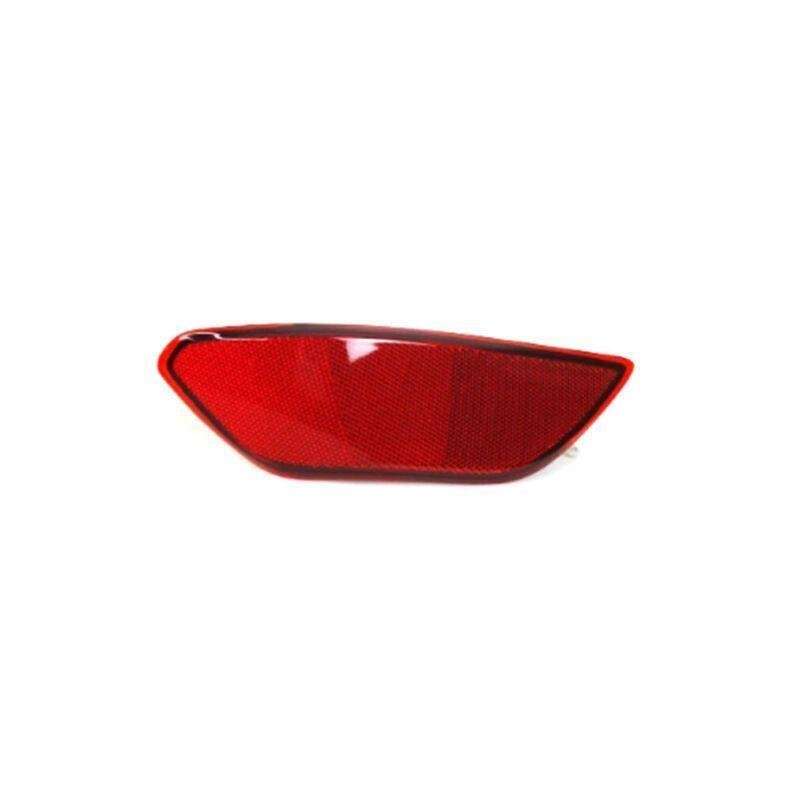 Car Rear Bumper Reflector Reflective Strip For Porsche Cayenne 2011-2014 Right