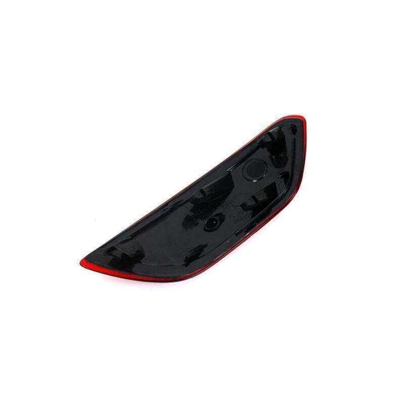 Car Rear Bumper Reflector Reflective Strip For Porsche Cayenne 2011-2014 Right