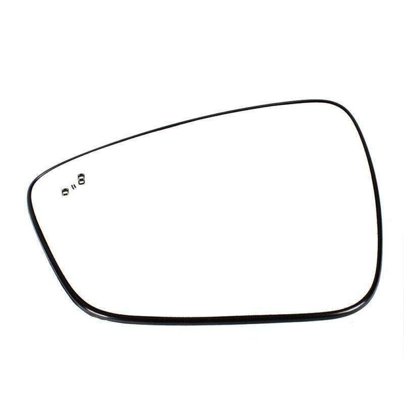 Blind Spot Rear View Mirror Glass For Ford Escape 2020-2023 2021 Left Side