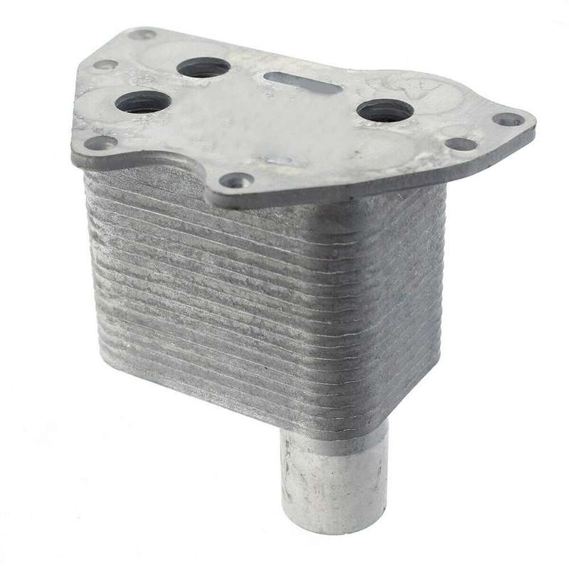 Engine Gearbox Oil Cooler 55565338 55565388 For Buick Chevrolet Cruze Opel