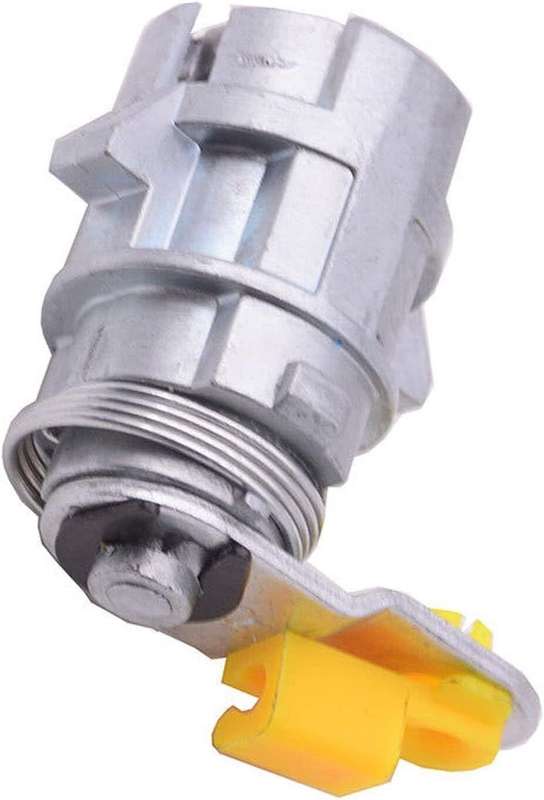 Ignition Switch Door Trunk Lock Cylinder Set for Toyota Corolla 1987-1992