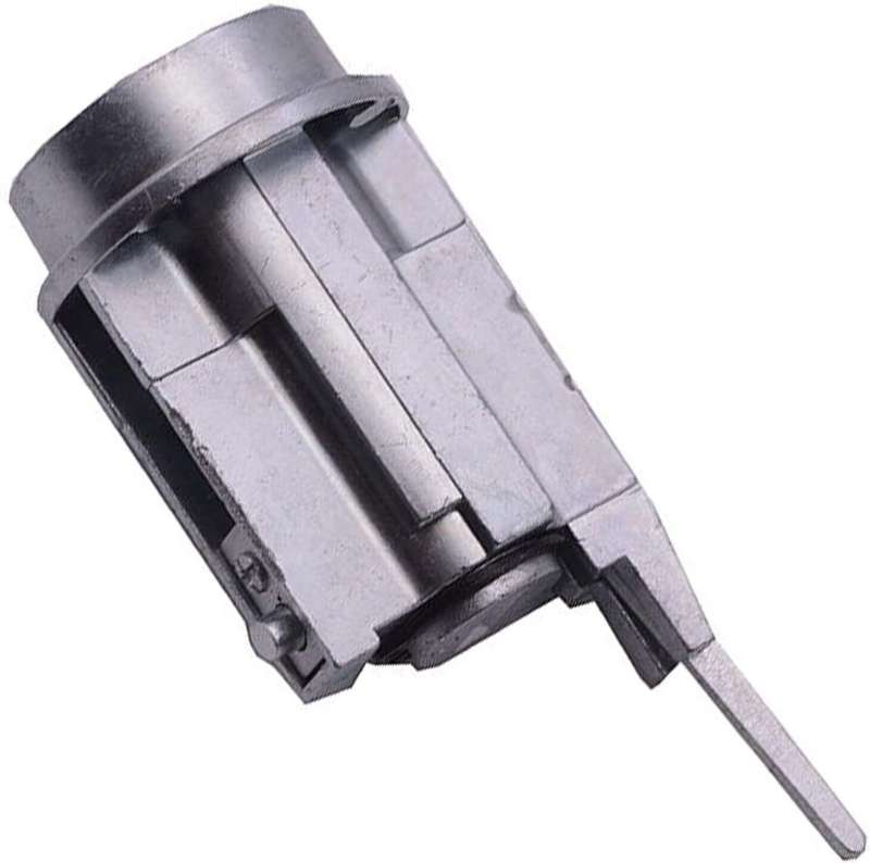 Ignition Switch Door Trunk Lock Cylinder Set for Toyota Corolla 1987-1992