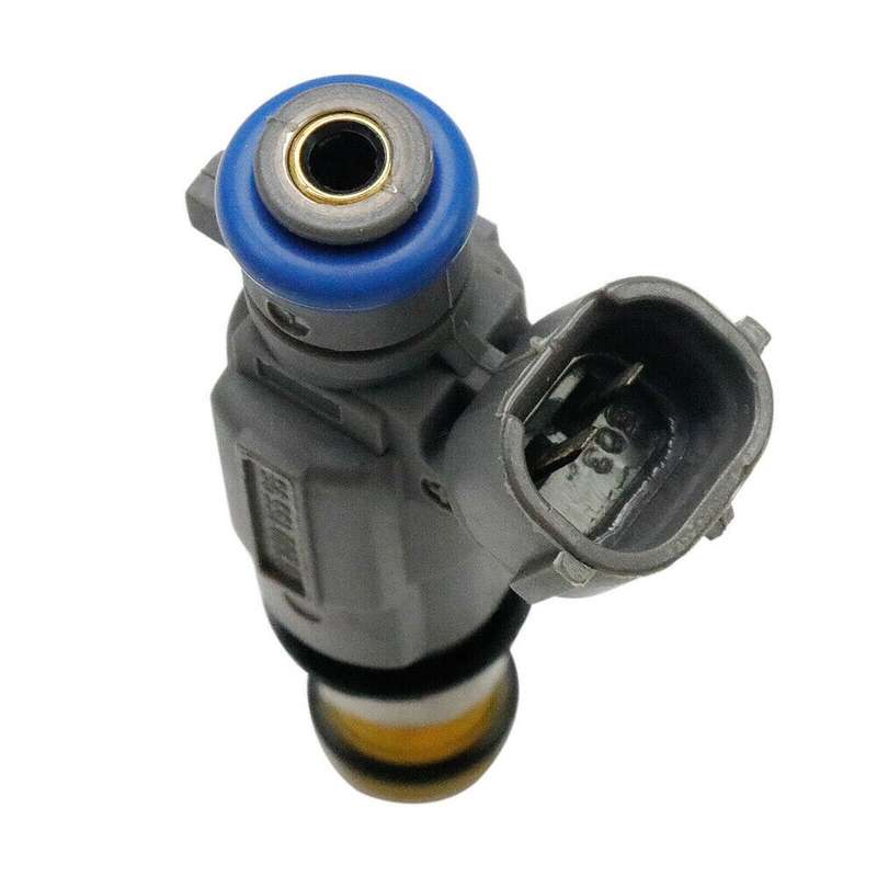 4Pcs For Subaru Forester 2000-2004 16611-AA430 16611AA430 Fuel Injector Nozzle