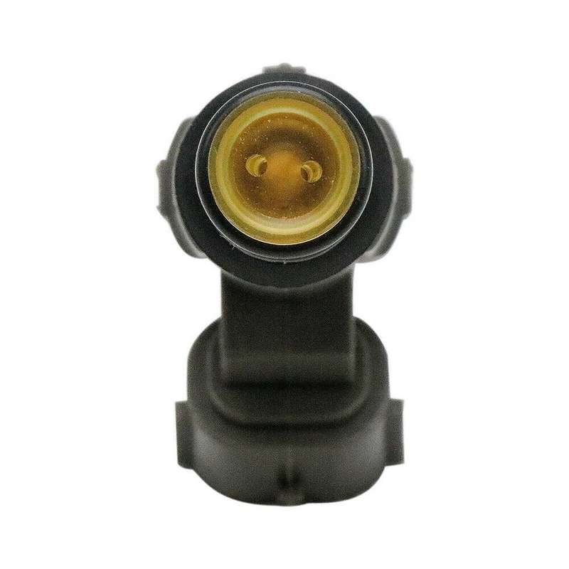 4Pcs For Subaru Forester 2000-2004 16611-AA430 16611AA430 Fuel Injector Nozzle