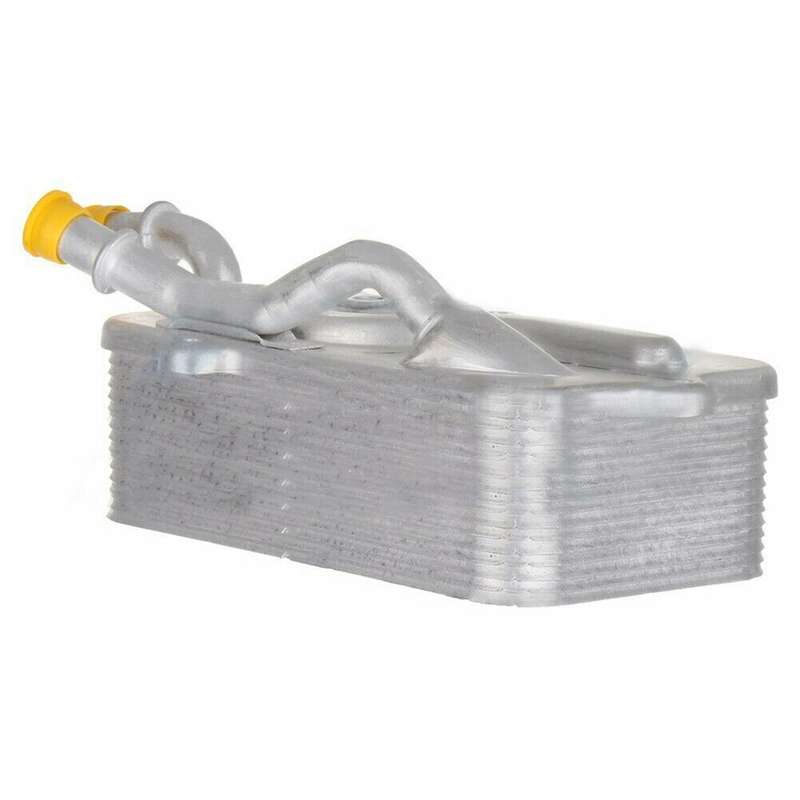 Engine Transmission Oil Cooler For Audi A6 RS6 Quattro S6 Avant A8 09E409061A
