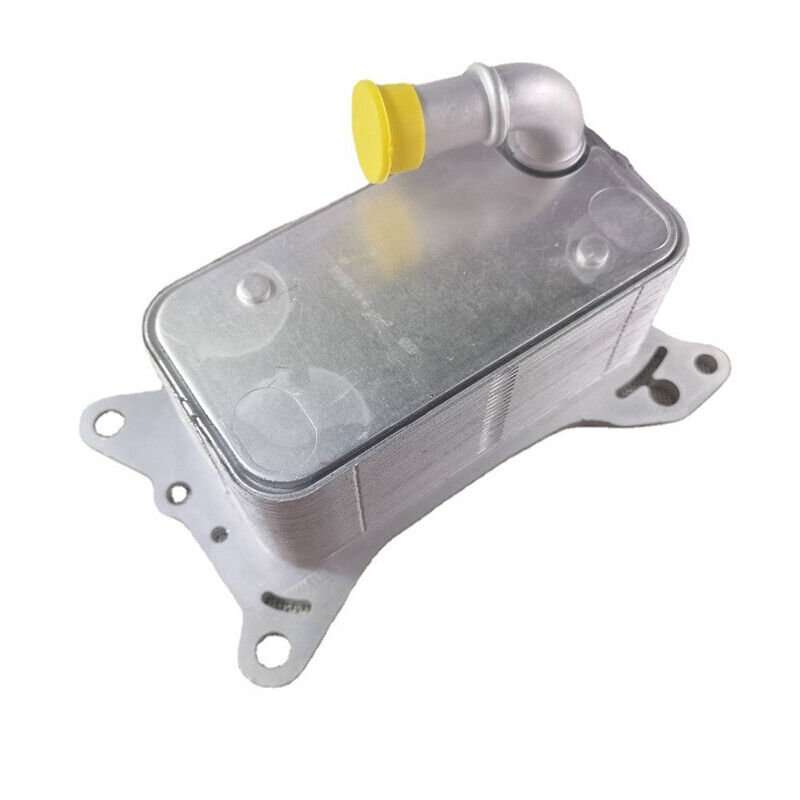 Oil Cooler 6511800665 Fit For MERCEDES CLS 220 250 BlueTEC Diesel 2011-2017