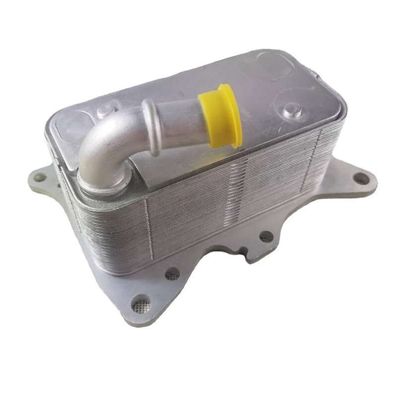 Oil Cooler 6511800665 Fit For MERCEDES CLS 220 250 BlueTEC Diesel 2011-2017
