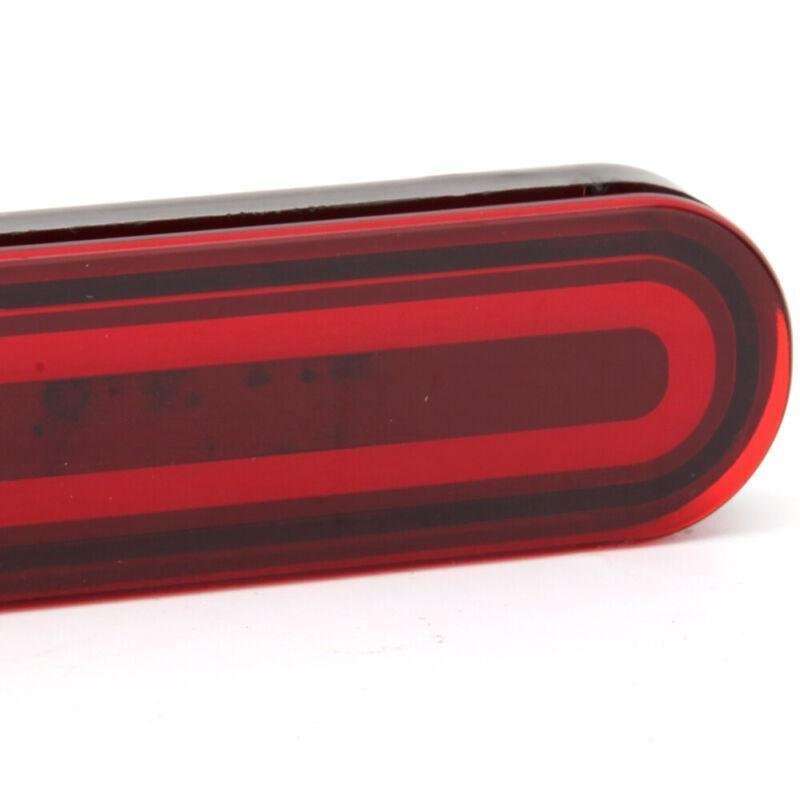 2pcs LED Rear Bumper Reflector Light For Toyota FJ Cruiser 2007 2008 2009-2014