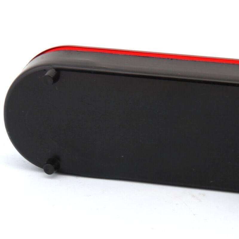 2pcs LED Rear Bumper Reflector Light For Toyota FJ Cruiser 2007 2008 2009-2014