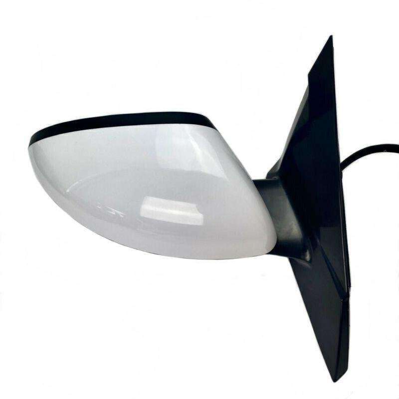 Right Side Mirror For Nissan Altima SL SV 2019-2021 Heated W/ Signal Lamp 8Pin