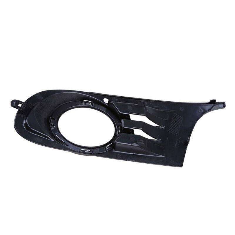 Right Side Front Foglight Grille Fit For VW Golf MK6 10-13