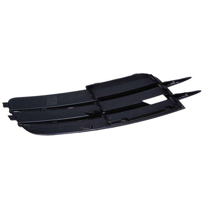 Car Lower Bumper Foglight Grille fit for Audi A6 C7 12-14 Right 4G0807682