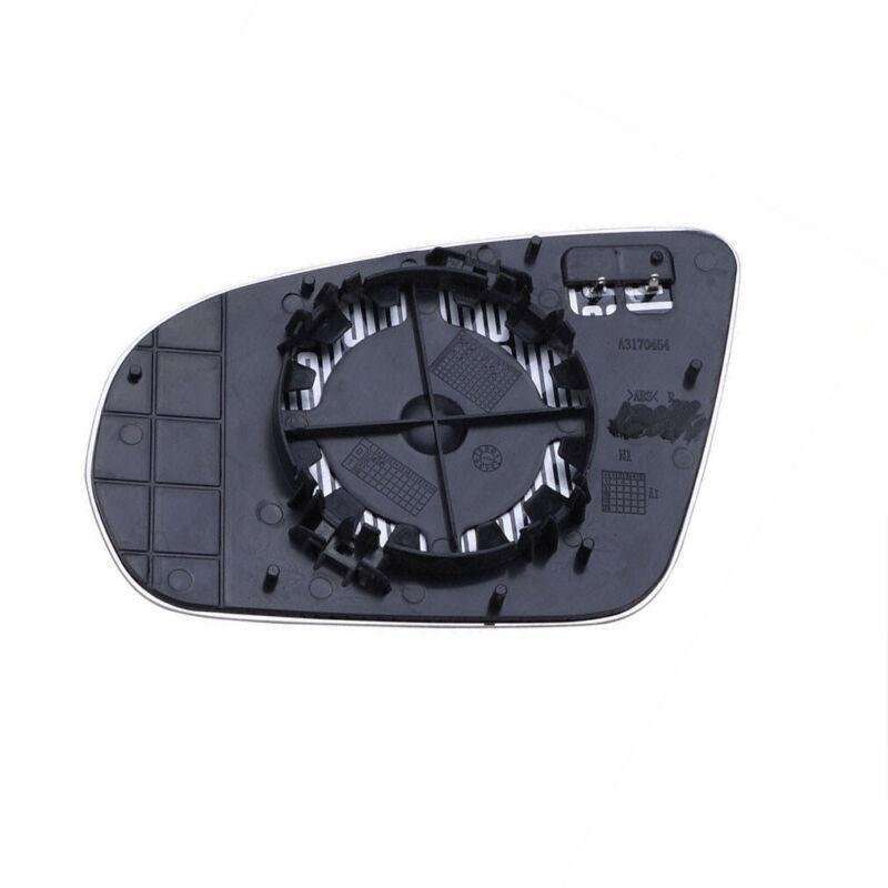 Mirror Glass Heated For Mercedes Benz W205 W213 W253 W222 Right Side
