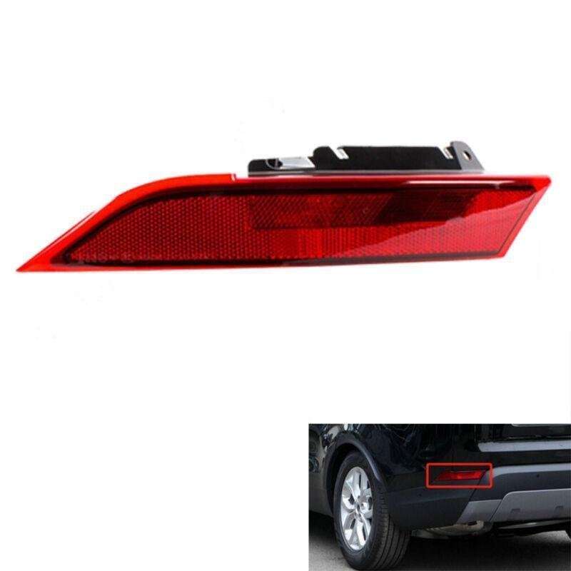 Rear Bumper Stop Light Reflector For Land Rover Discovery L462 2017-2020 Left