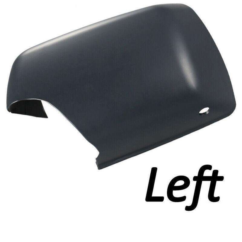 Left Passenger Side Wing Mirror Housing Cap Direct Fit for BMW E53 2000-2006 New