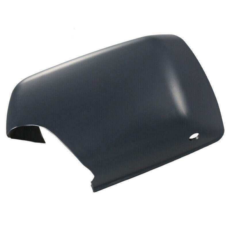 Left Passenger Side Wing Mirror Housing Cap Direct Fit for BMW E53 2000-2006 New