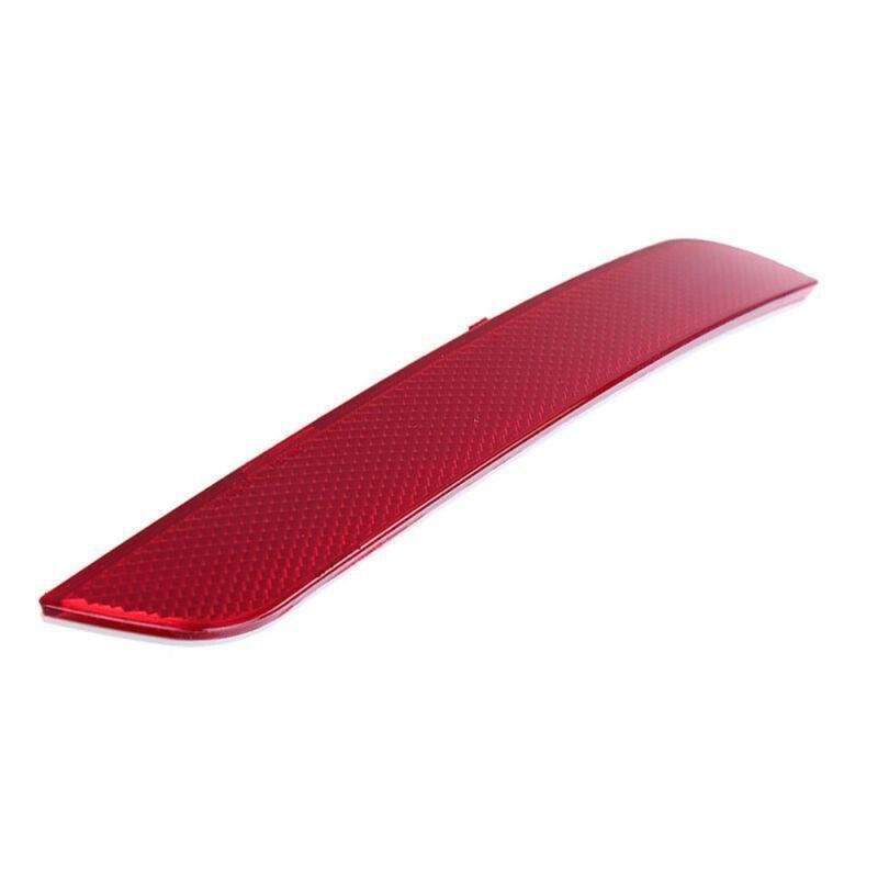 Car Rear Bumper Reflector Fit For BMW F10 F18 63147203237 10-13 Left