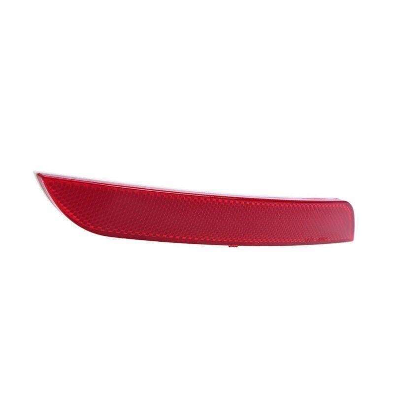 Car Rear Bumper Reflector Fit For BMW F10 F18 63147203237 10-13 Left