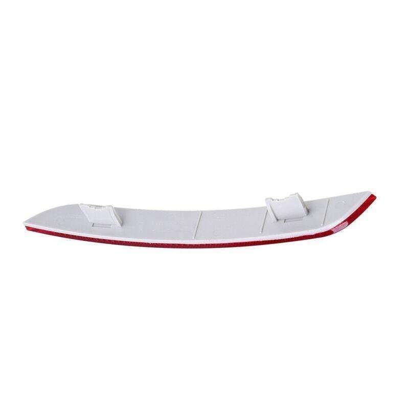 Car Rear Bumper Reflector Fit For BMW F10 F18 63147203237 10-13 Left