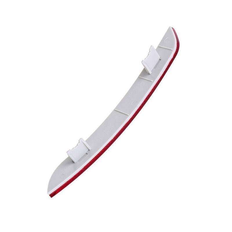 Car Rear Bumper Reflector Fit For BMW F10 F18 63147203237 10-13 Left