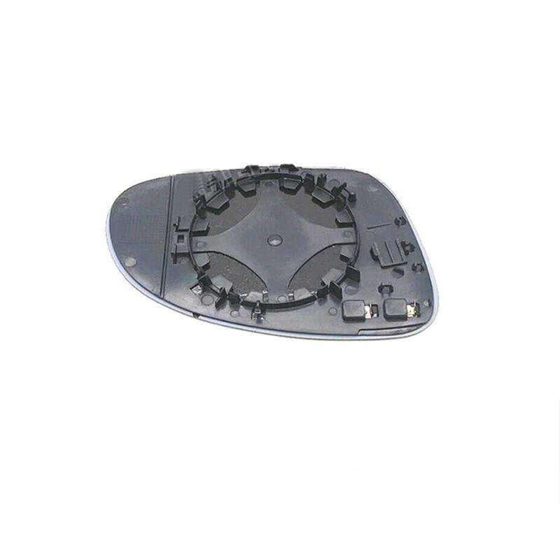 Left Wing Mirror Glass For Volkswagen VW Passat B6 2007 2008 2009 2010