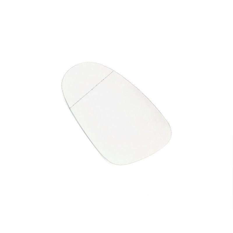 Left Wing Mirror Glass For Volkswagen VW Passat B6 2007 2008 2009 2010