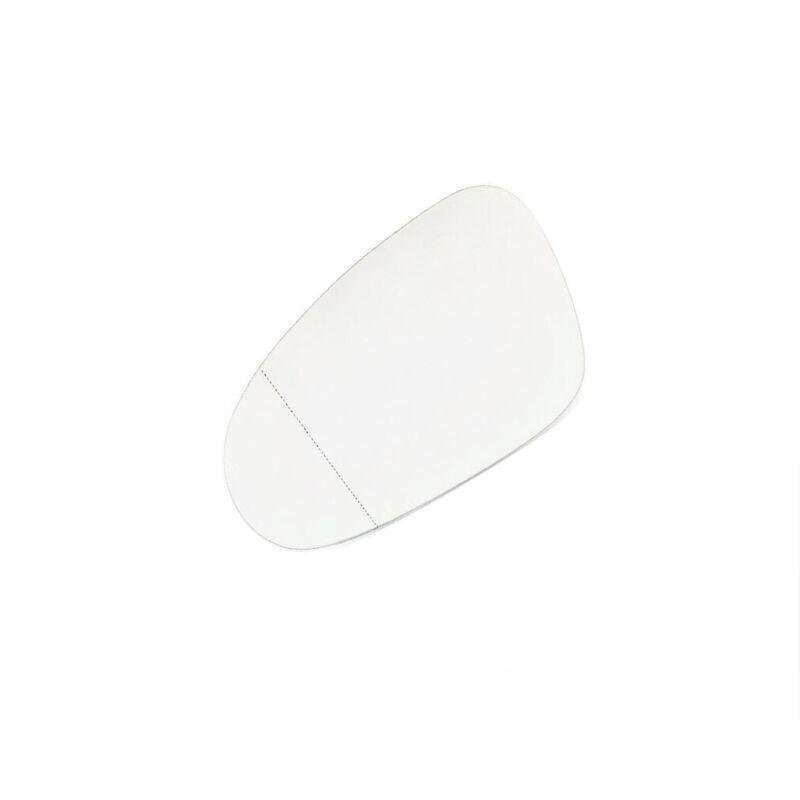 Left Wing Mirror Glass For Volkswagen VW Passat B6 2007 2008 2009 2010