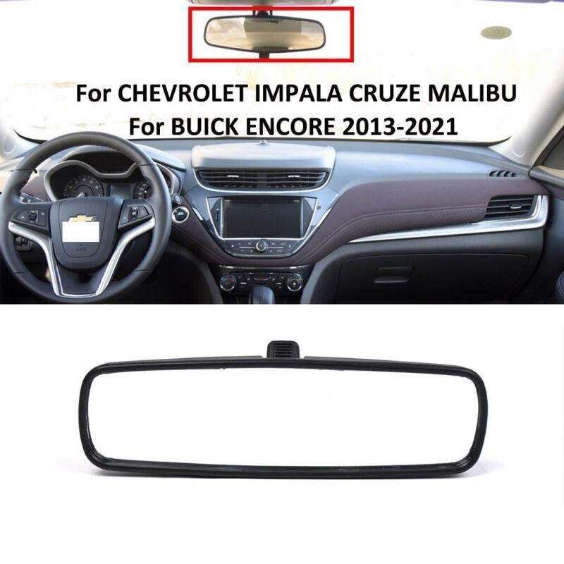 Interior Rear View Mirror For Buick Cadillac Chevy Cruze 2013-2021