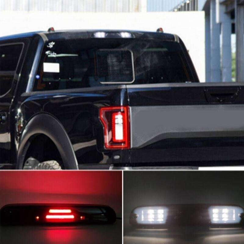 3RD Third High Level Stop Brake Light Lamp For Ford Ford Ranger 93-11 F-250/350