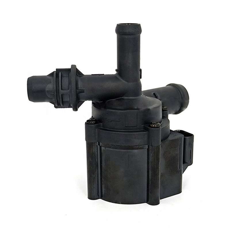 Auxillary Water Coolant Pump For BMW 114i 116i 118i 120i 316i 10-16 11518616992