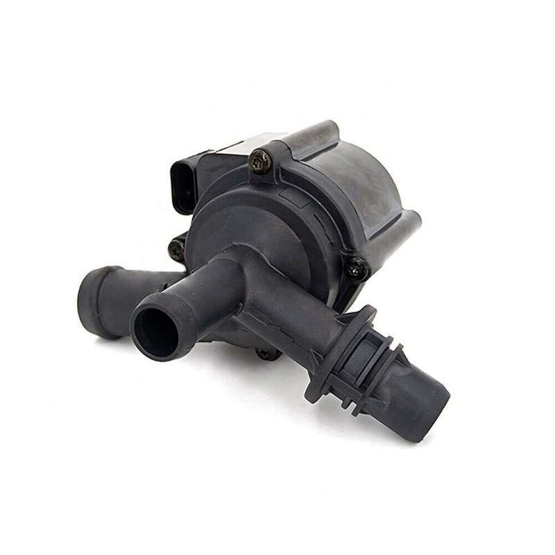 Auxillary Water Coolant Pump For BMW 114i 116i 118i 120i 316i 10-16 11518616992