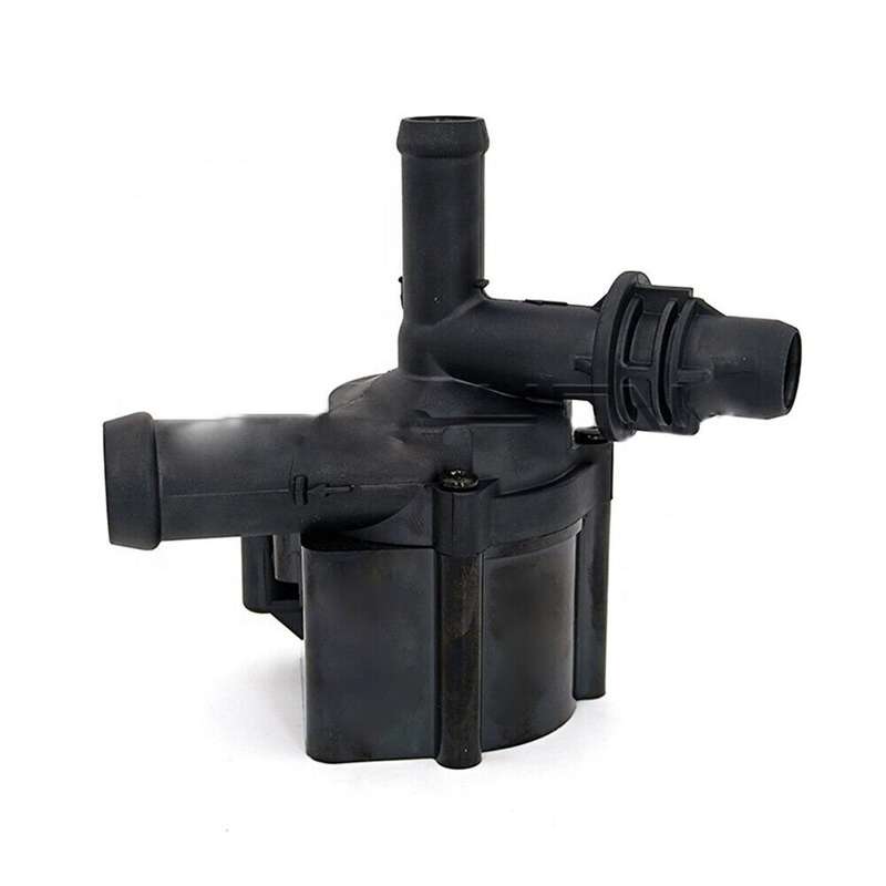 Auxillary Water Coolant Pump For BMW 114i 116i 118i 120i 316i 10-16 11518616992