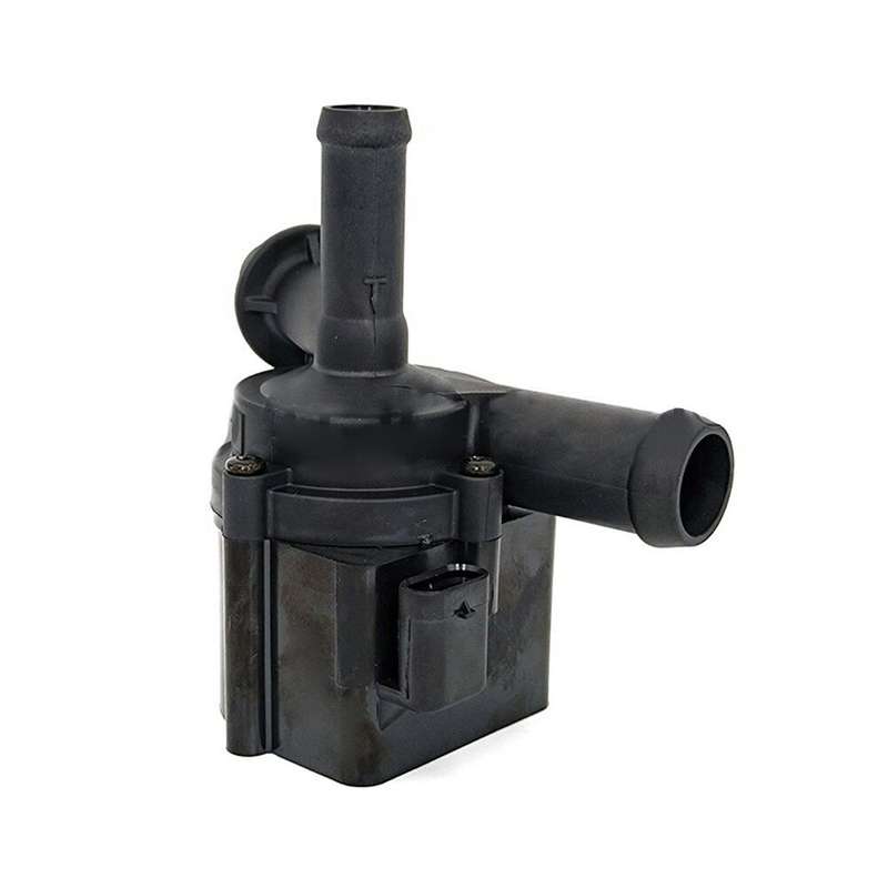 Auxillary Water Coolant Pump For BMW 114i 116i 118i 120i 316i 10-16 11518616992