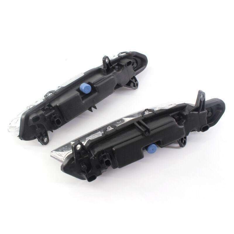 For MERCEDES BENZ S550 LEFT RIGHT FOG LIGHT LED 2010 2011 2012 2013 CLS550 W221