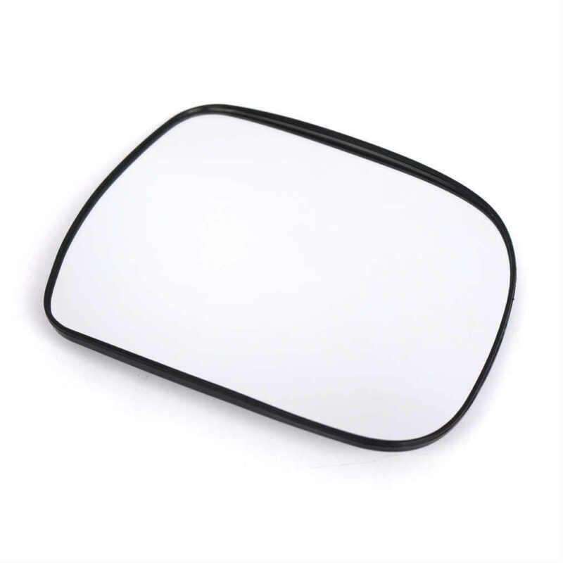 Wing Door Mirror Glass with Heated For LEXUS RX330 RX350 RX400h 2003-2008 Right