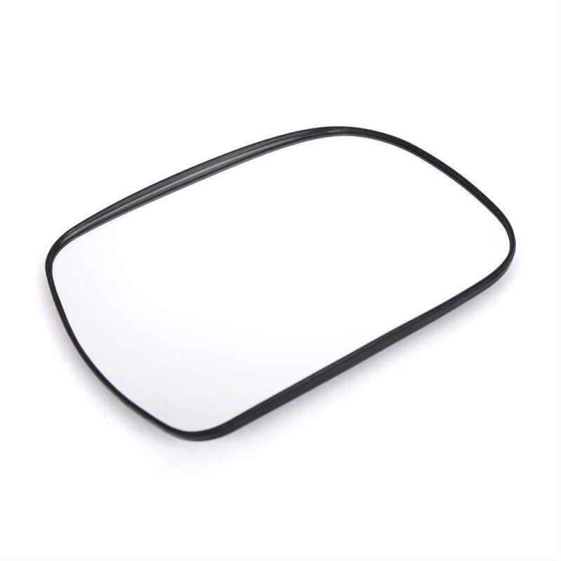 Wing Door Mirror Glass with Heated For LEXUS RX330 RX350 RX400h 2003-2008 Right