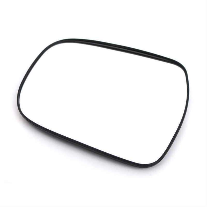 Wing Door Mirror Glass with Heated For LEXUS RX330 RX350 RX400h 2003-2008 Right