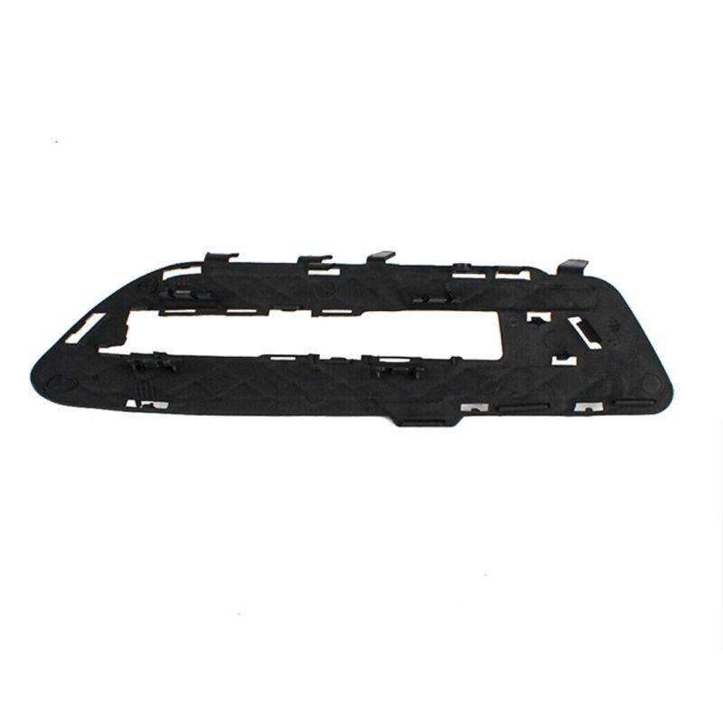 Front Bumper Light Cover Grilles For Benz W212 E250 E300 E350 2009-2013 Left