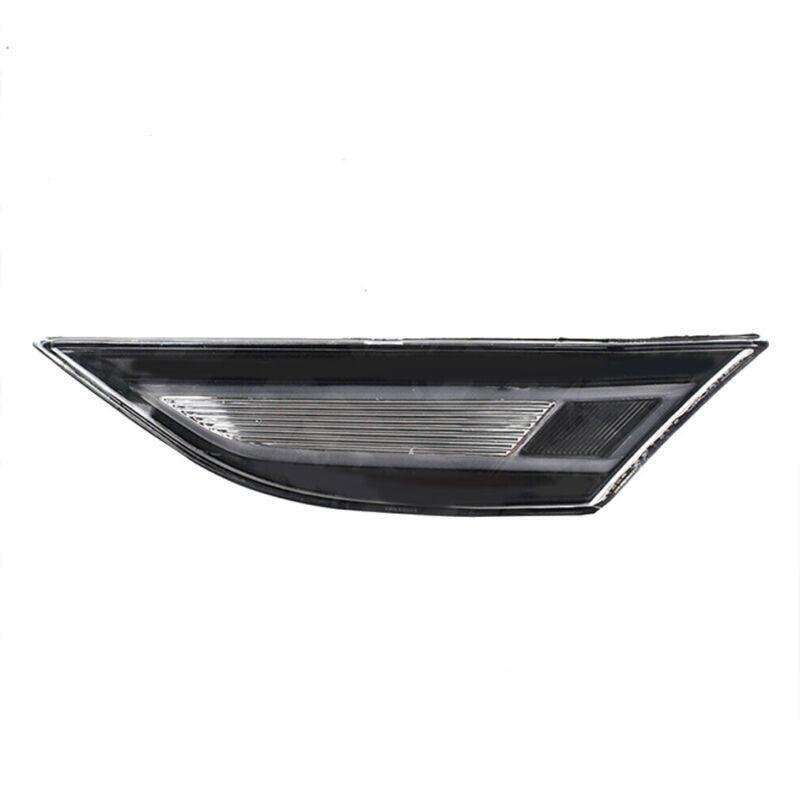 Side Marker Turn Signal Light Indicator For Porsche 991 981 718 2012-2023 Left