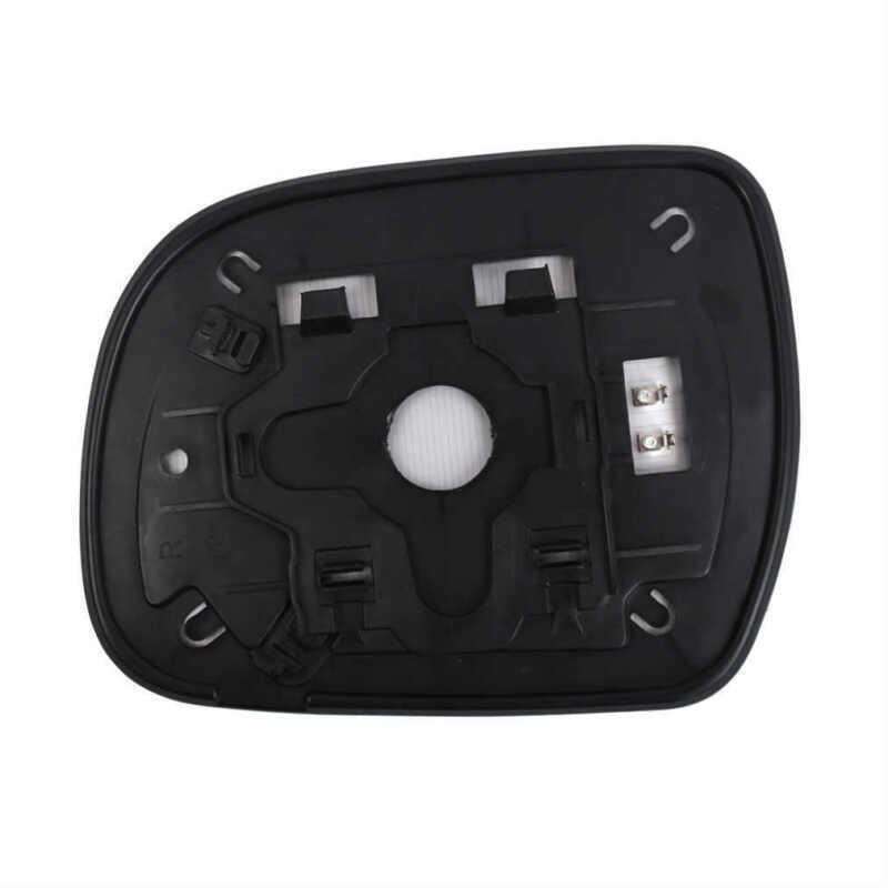 Wing Door Mirror Glass with Heated For LEXUS RX330 RX350 RX400h 2003-2008 Right
