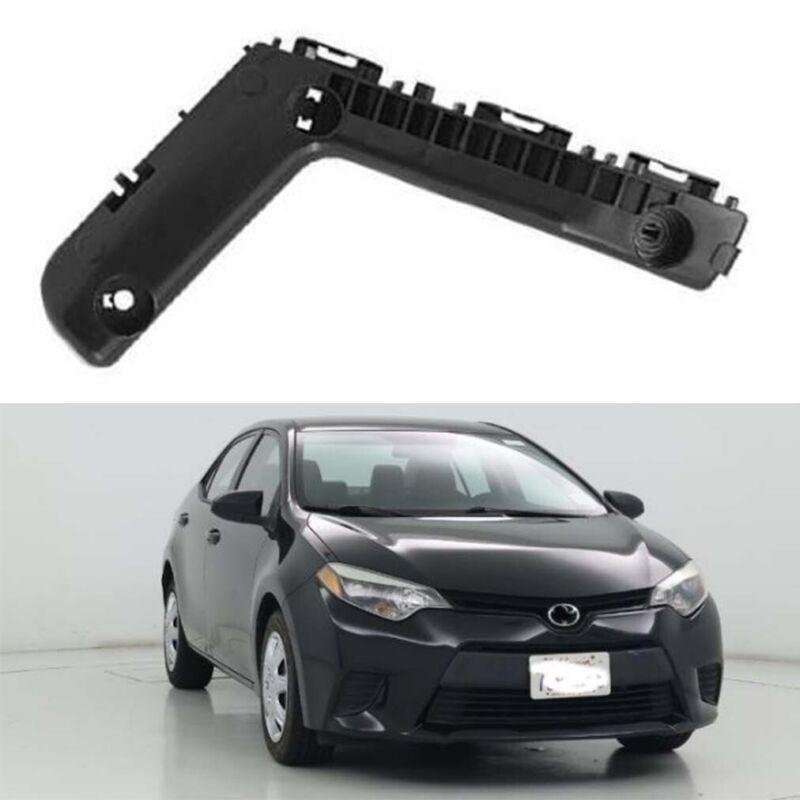 Fits For Toyota Corolla 2014-2016 2015 1 PC Left Side Front Bumper Bracket