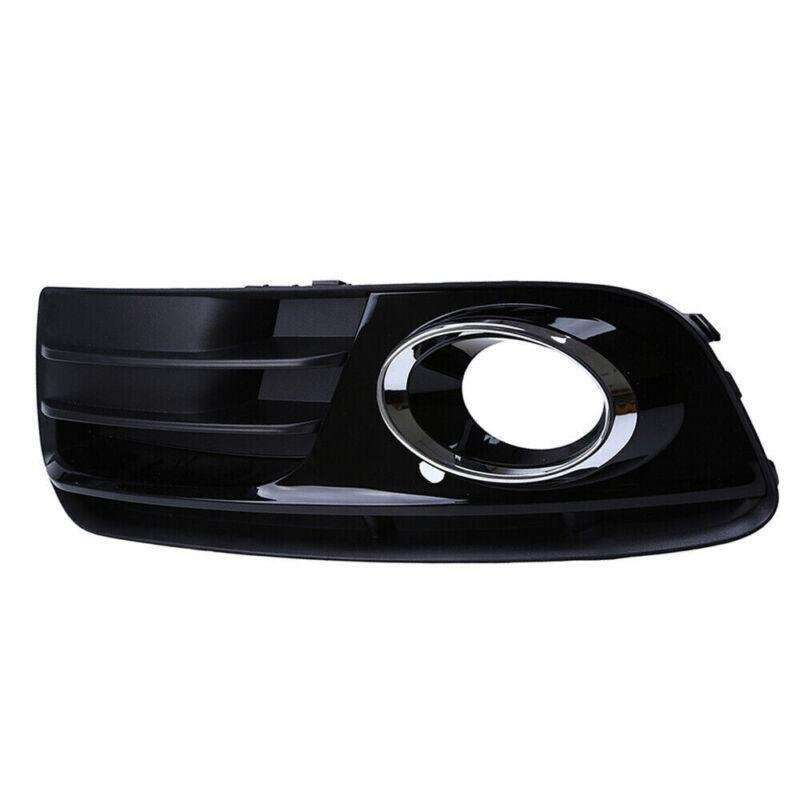 Front Bumper Lower Driver Side Fog Light Grill Fit For Audi Q5 8R0 13-15 Left