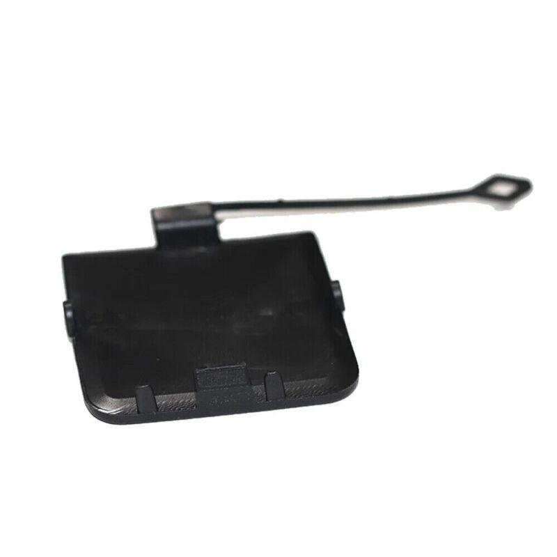 Left Side Bumper Tow Hook Bracket Cover Cap Eye For 2013-2015 BMW E84 X1