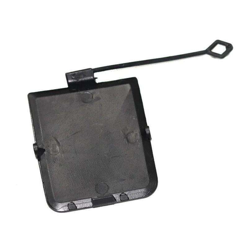 Left Side Bumper Tow Hook Bracket Cover Cap Eye For 2013-2015 BMW E84 X1