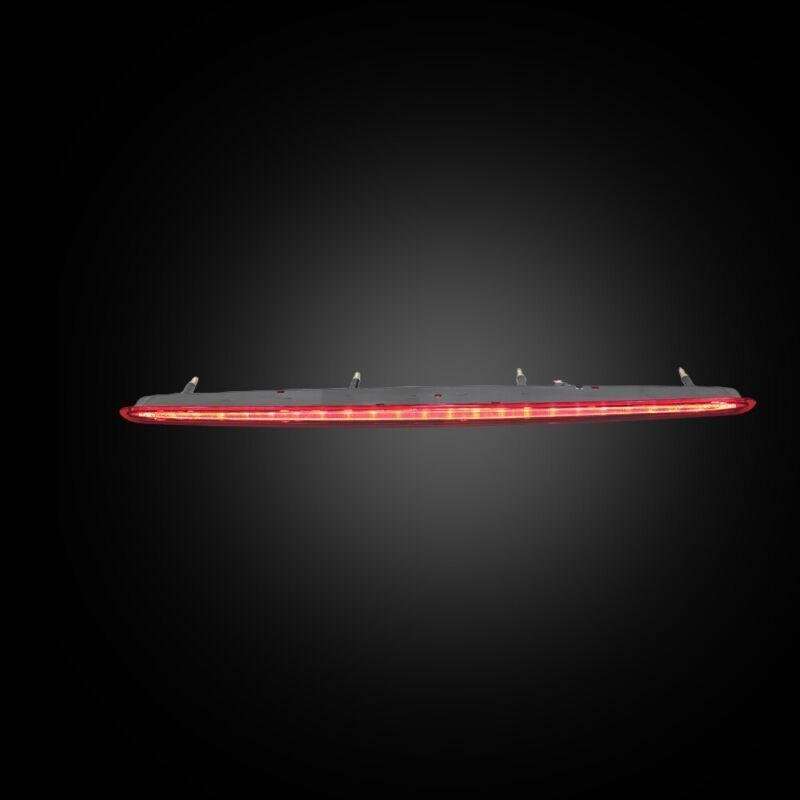 Red Lens For BMW 1 Series 128i 135i E82 E88 2007-2013 3rd Third Brake Light Lamp