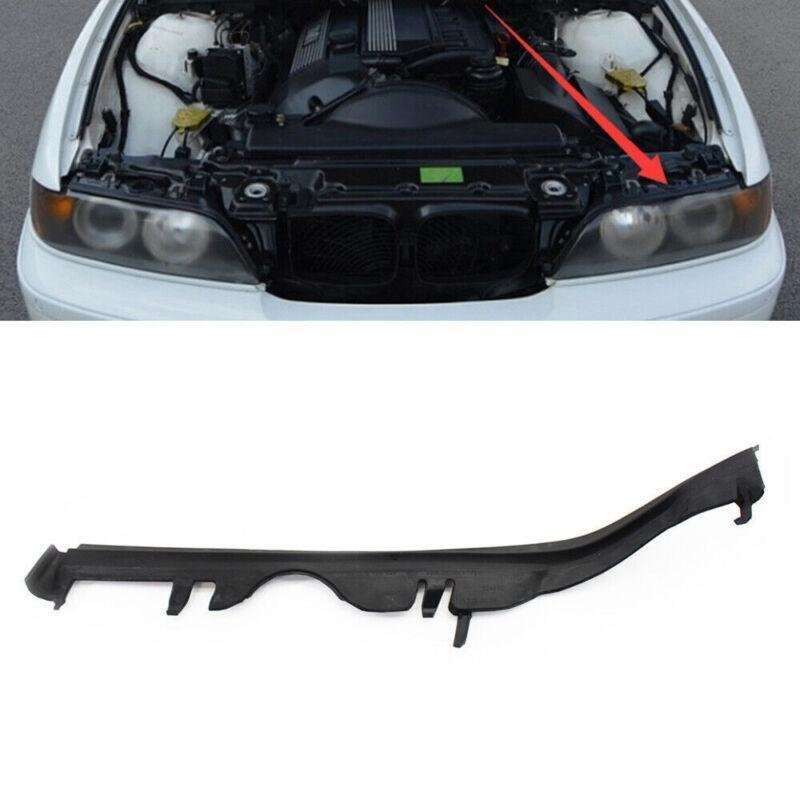 Headlight Gasket Left Upper Headlamp Gasket Seal For BMW E39 525i 530i 540i M5
