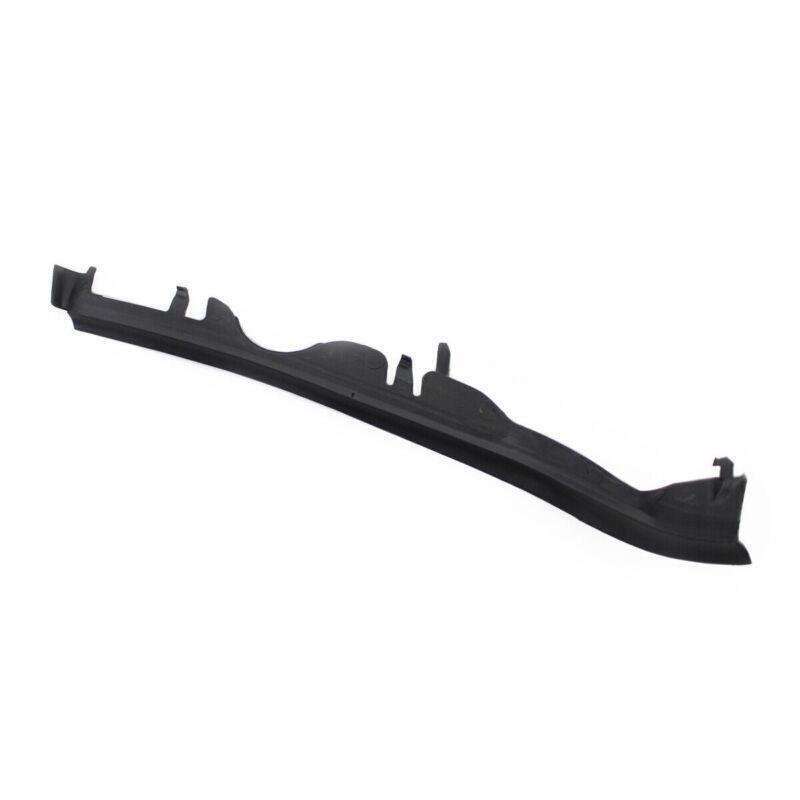 Headlight Gasket Left Upper Headlamp Gasket Seal For BMW E39 525i 530i 540i M5