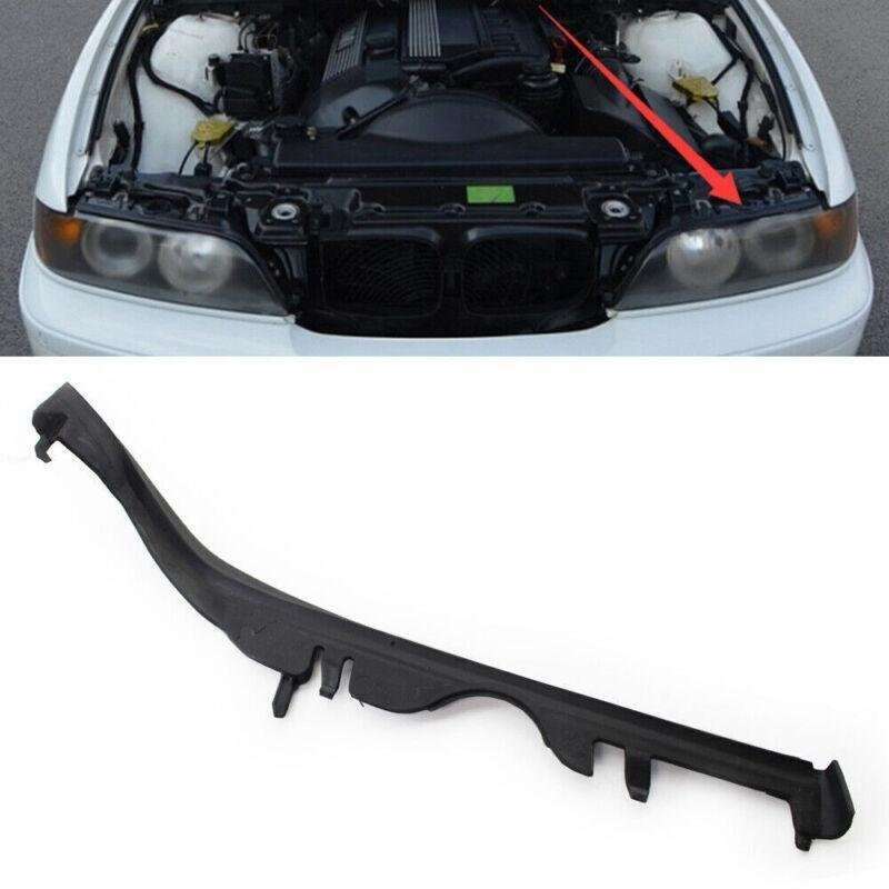 Headlight Gasket Left Upper Headlamp Gasket Seal For BMW E39 525i 530i 540i M5