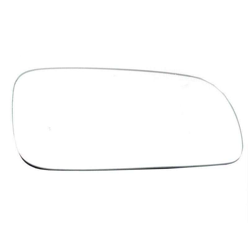 Rearview Mirror Glass For Volkswagen VW Golf Passat B5 1997-2005 Pair